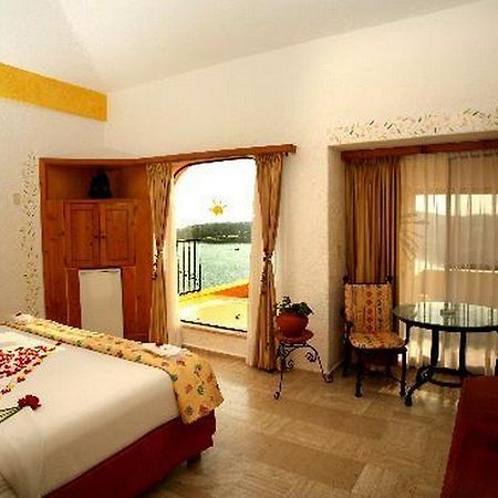 Casa Del Mar Hotel Huatulco Bagian luar foto